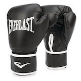 Everlast Core Training Gloves Front_Three_Fourths_Angled_Left