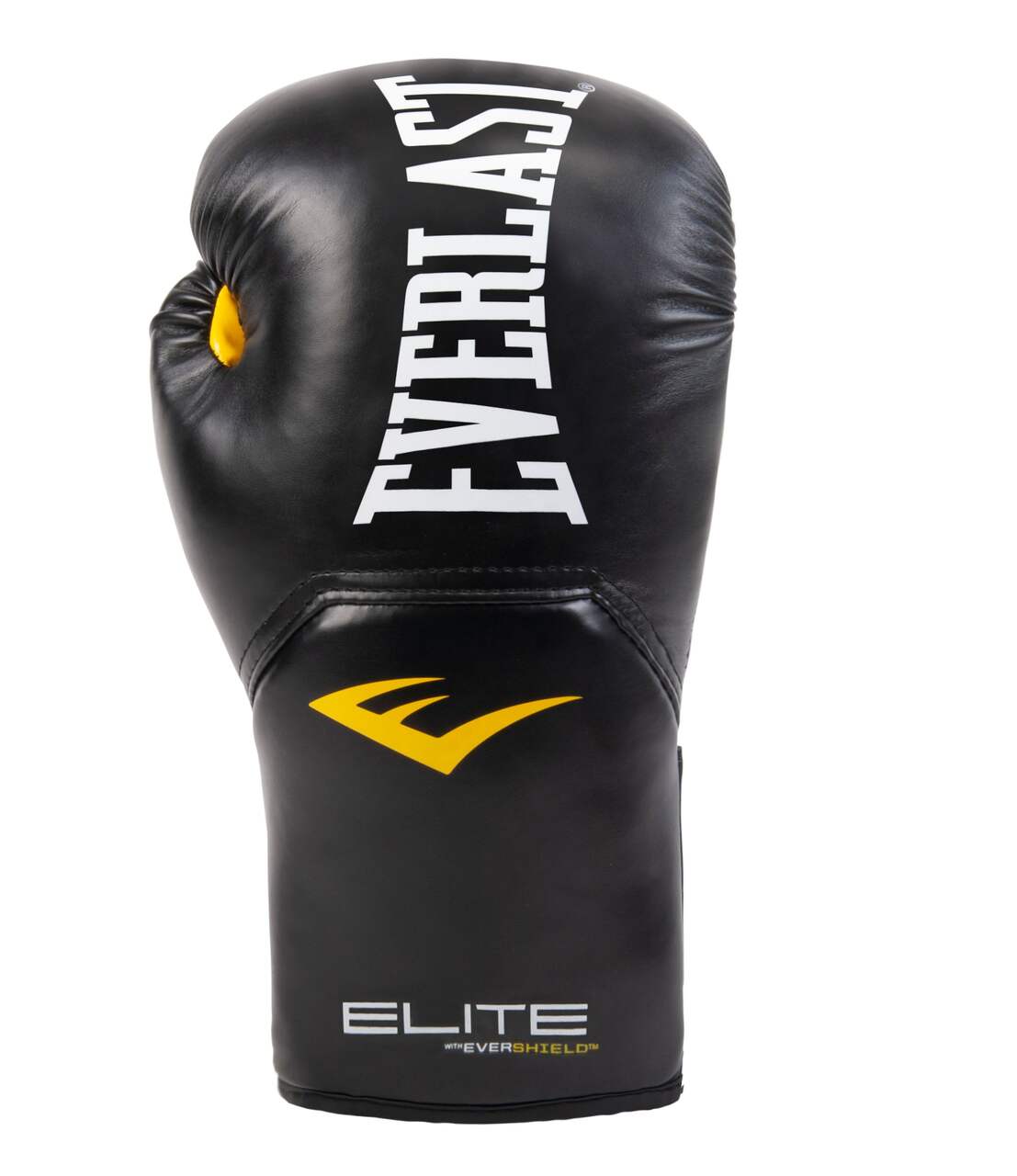 Everlast Elite 2.0 Gloves, Black