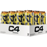 C4  Tropical Blast Front_Three_Fourths_Angled_Left