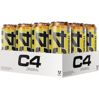 C4  Tropical Blast Front_Three_Fourths_Angled_Left