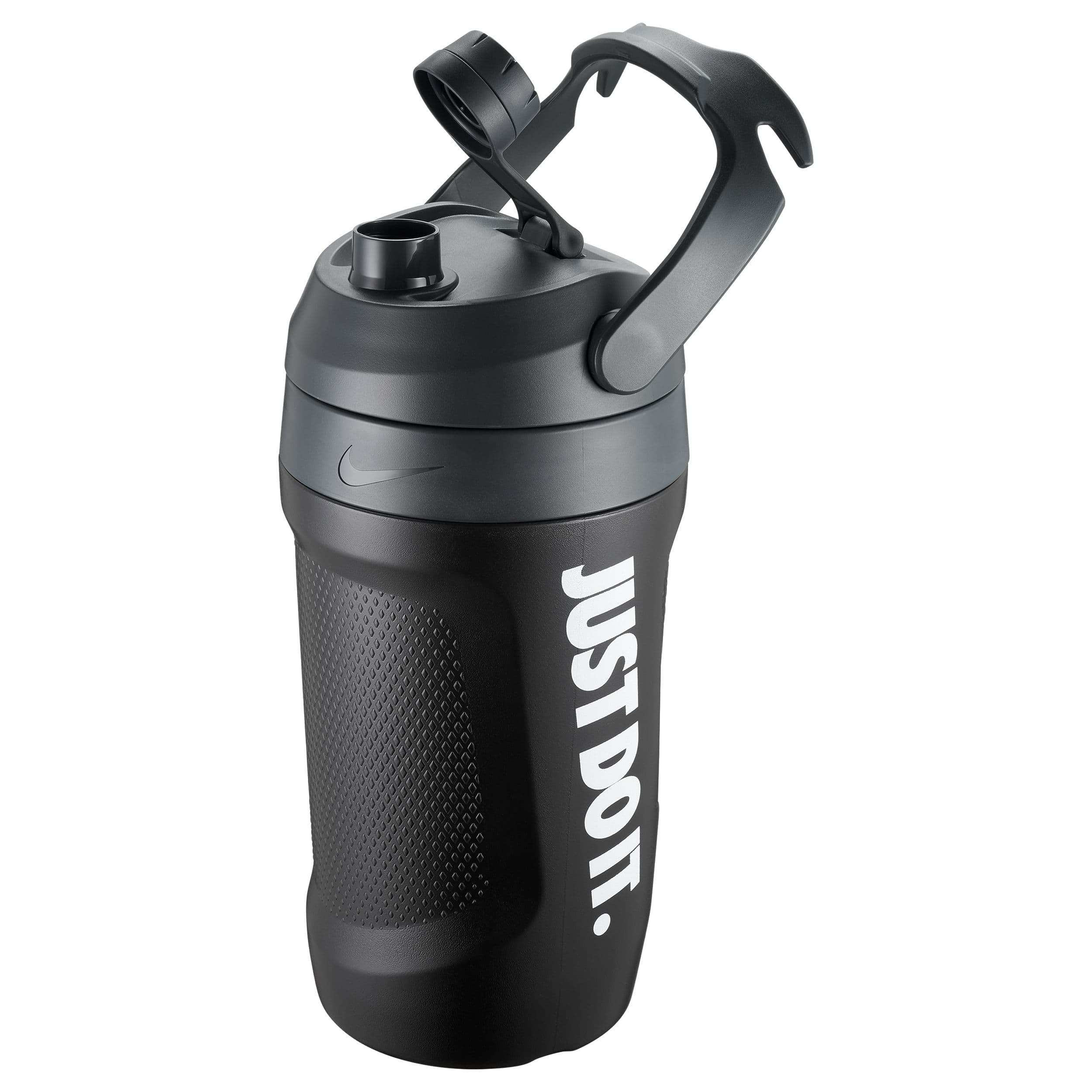 Nike Fuel Jug Black 64 oz