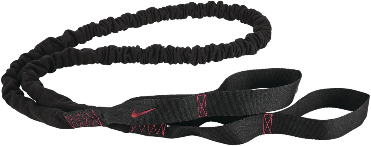 Nike elastic band deals