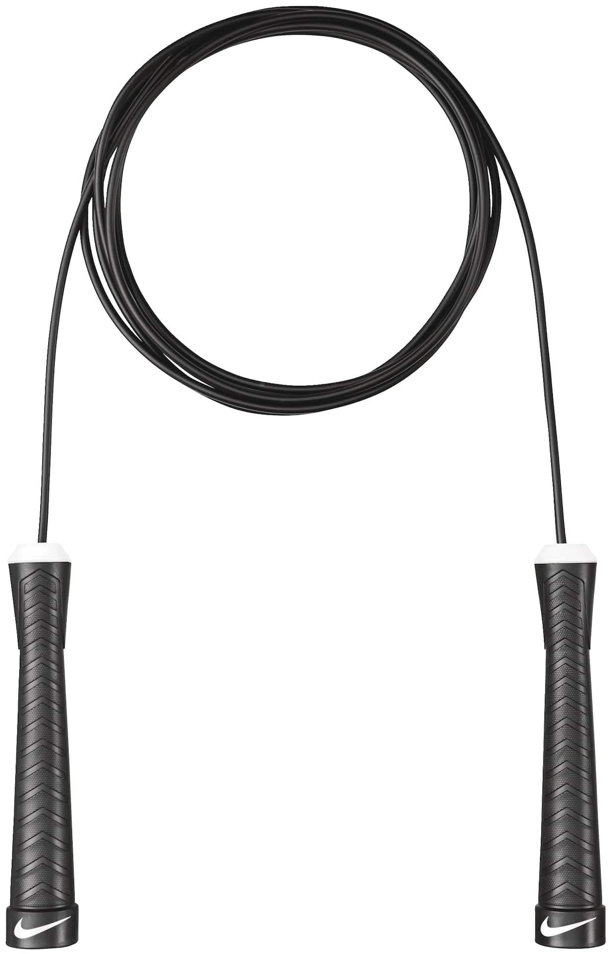 Nike Fundamental Speed Rope, Black