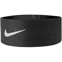 Nike Resistance Training Loop, Large, Black Front_Elevated