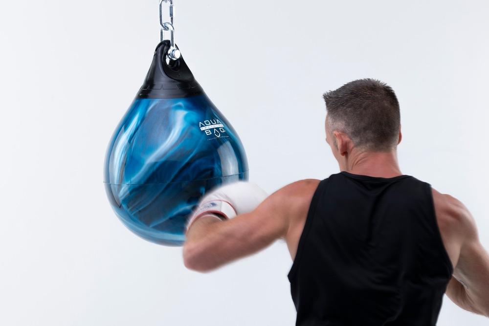 Aqua Training Bag Heavy Bag, 75lbs Canadian Tire