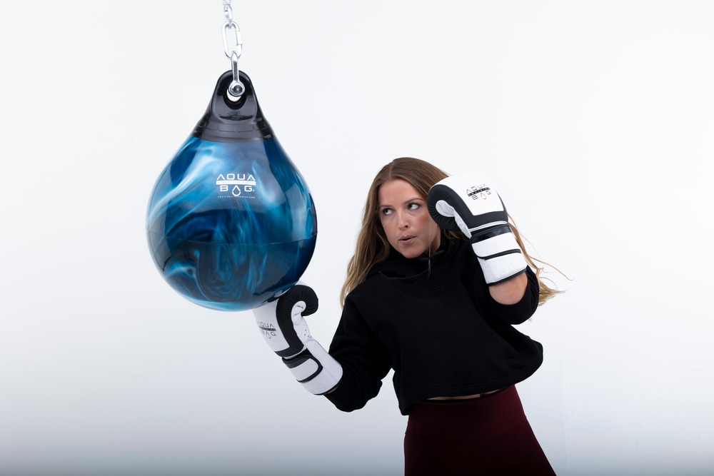 Aqua Training Bag Heavy Bag, 75lbs Canadian Tire