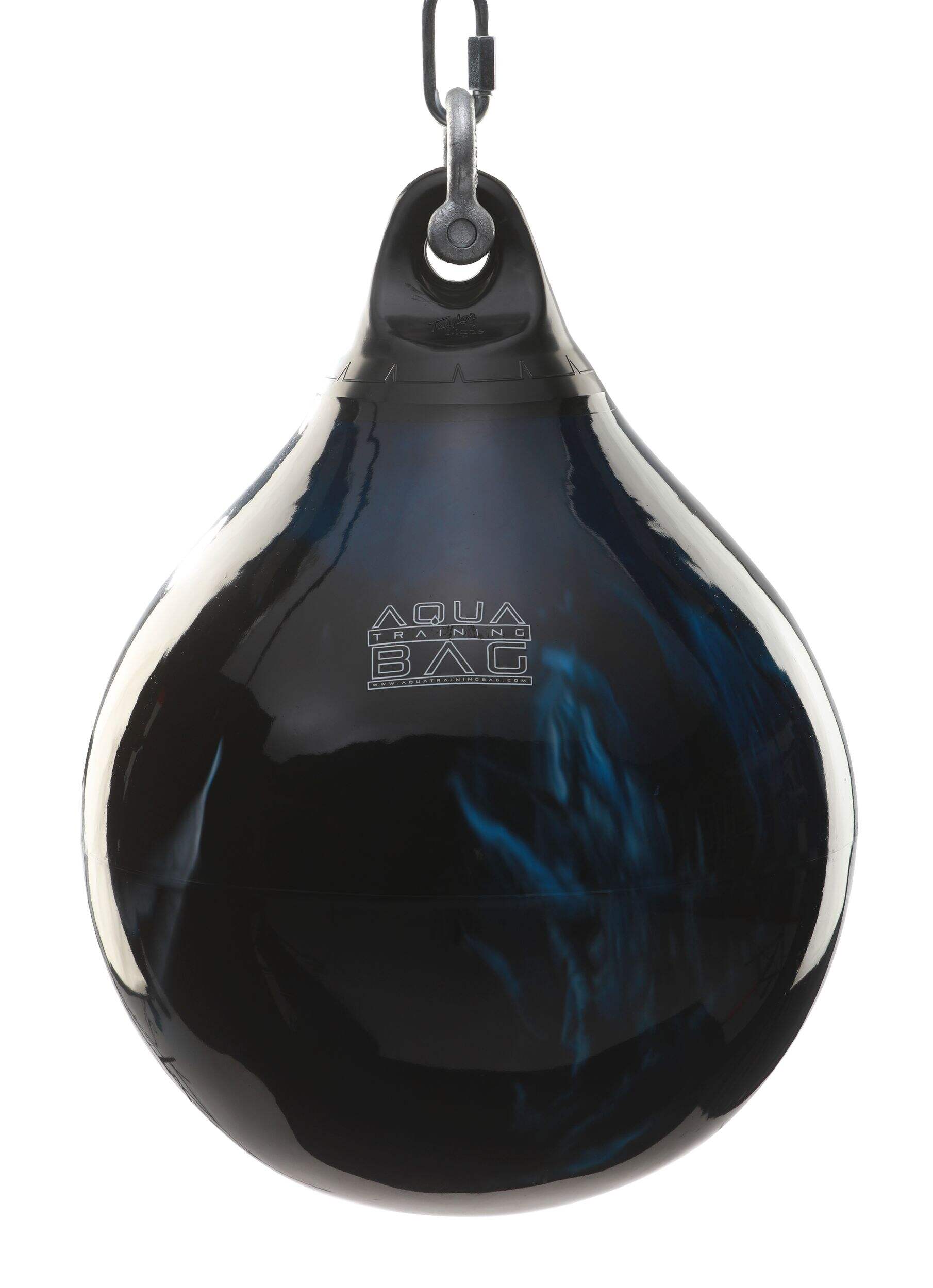 Aqua Training Bag - Sac de frappe d'entraînement, 120 lb Front_Flat