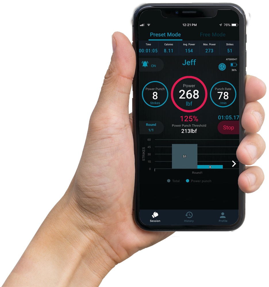 Aqua Training Bag Sensor Canadian Tire