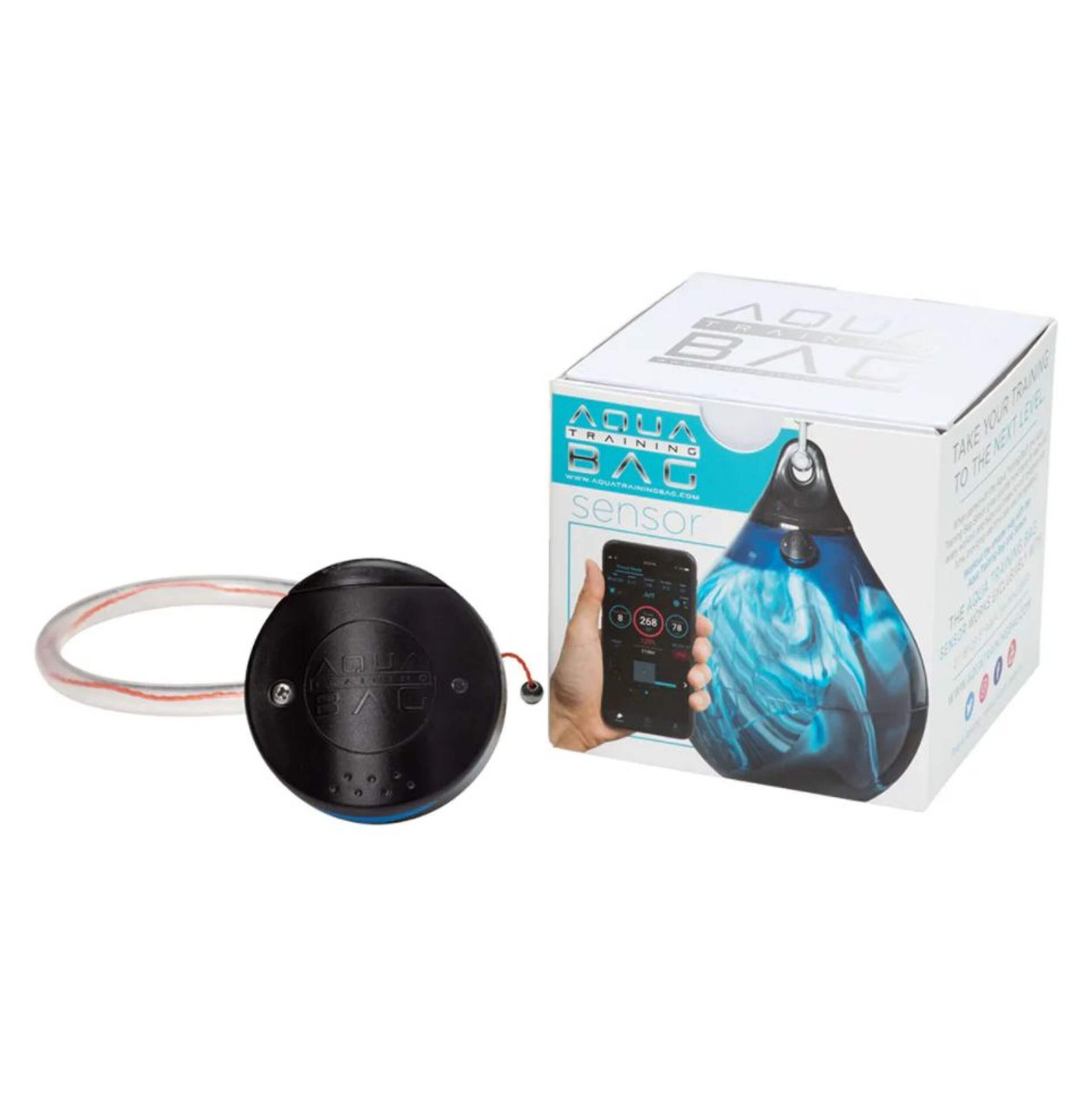 Aqua Training Bag Sensor Canadian Tire