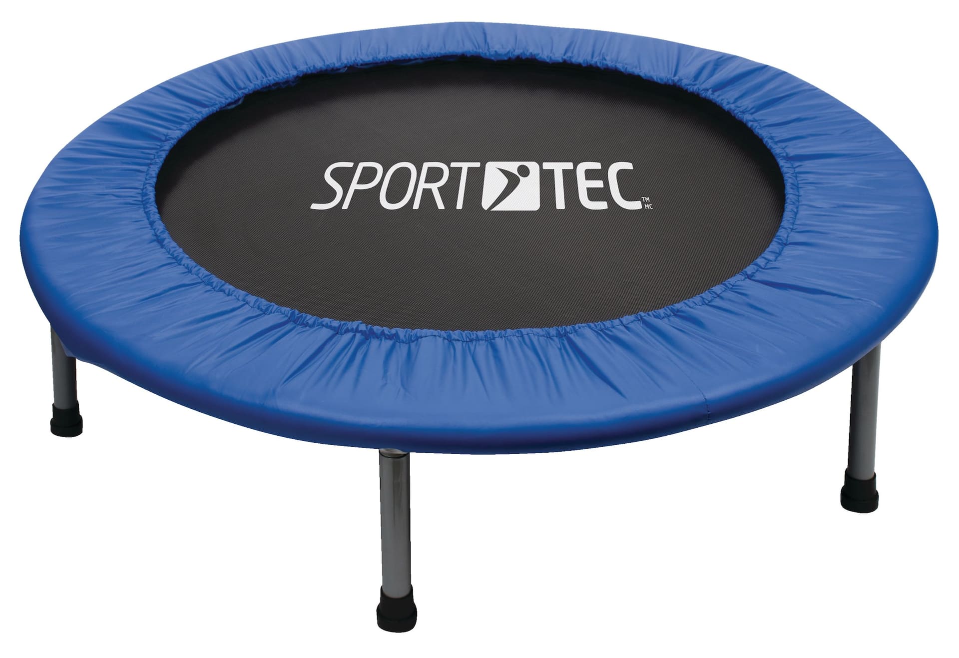 Mini trampoline sport best sale