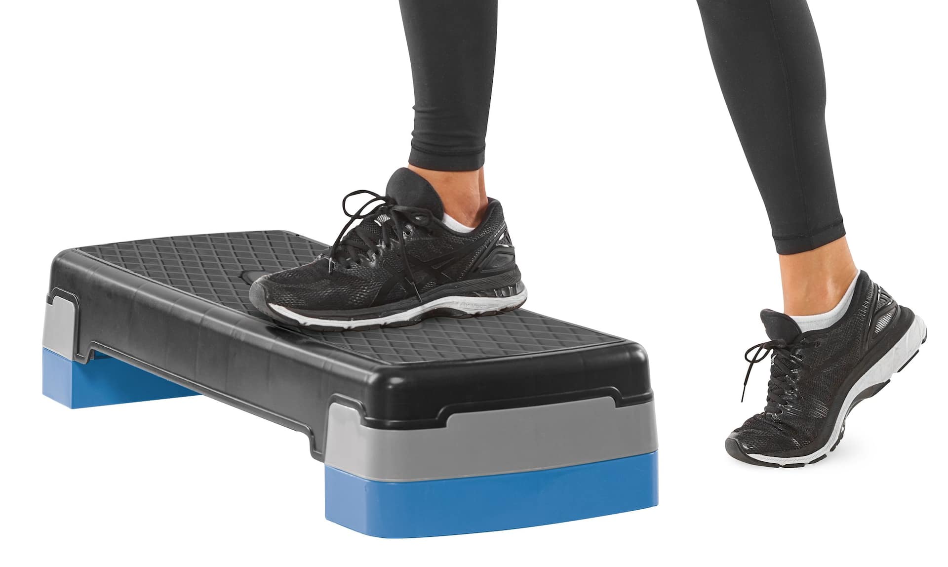 Exercise stepper canadian online tire