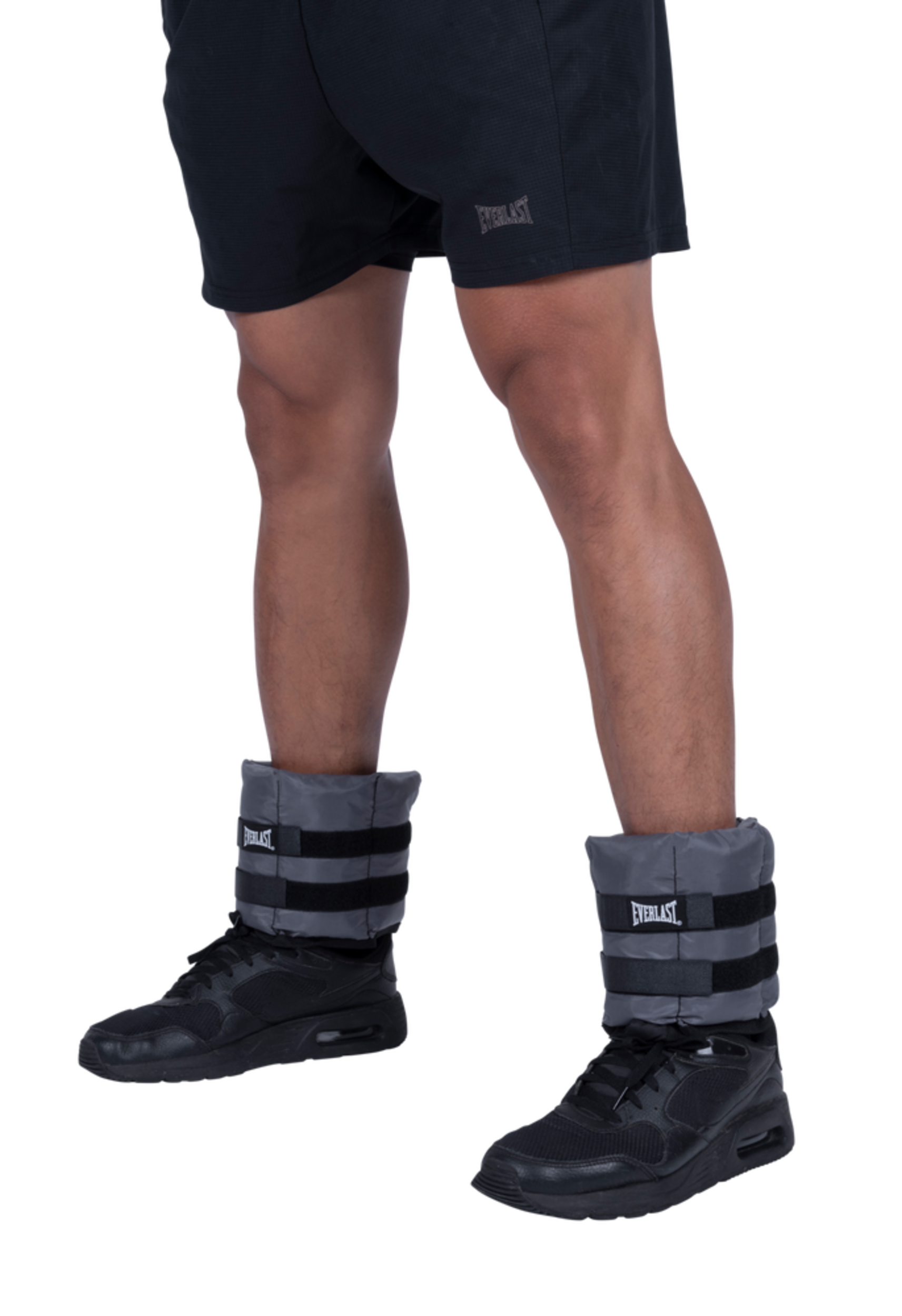 Everlast Adjustable Weights, 5lb, Pair Canadian Tire