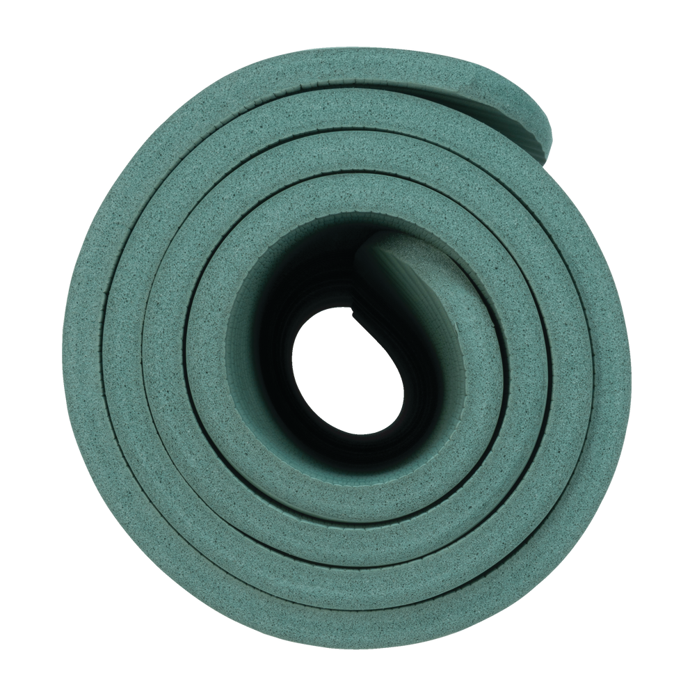 Everlast Exercise Mat, 12mm, Printed Canadian Tire