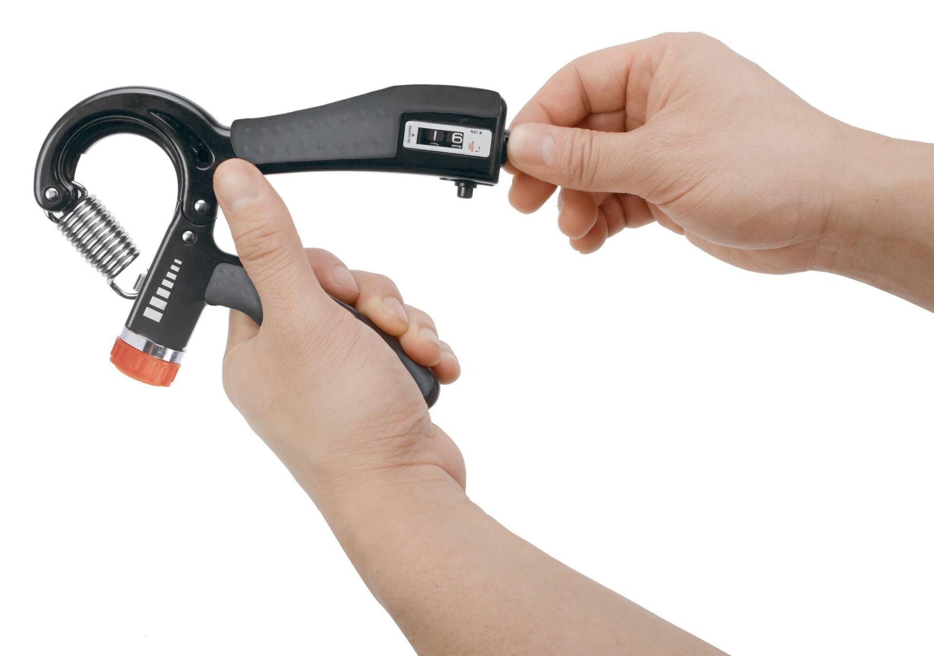 Hand grip strengthener canadian tire sale