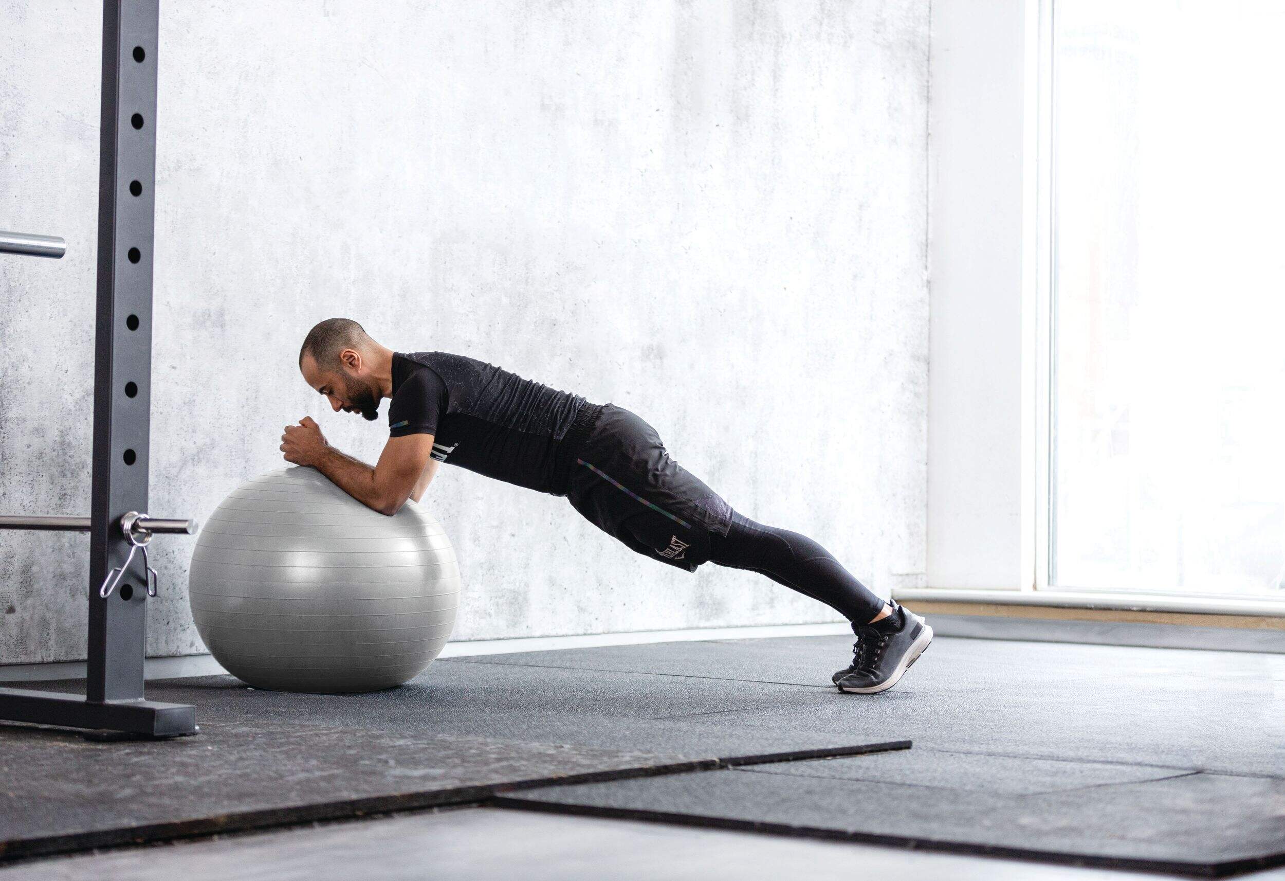 Everlast Exercise Ball Canadian Tire