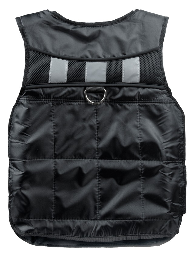 Everlast Adjustable Weighted Vest, 020lbs Canadian Tire