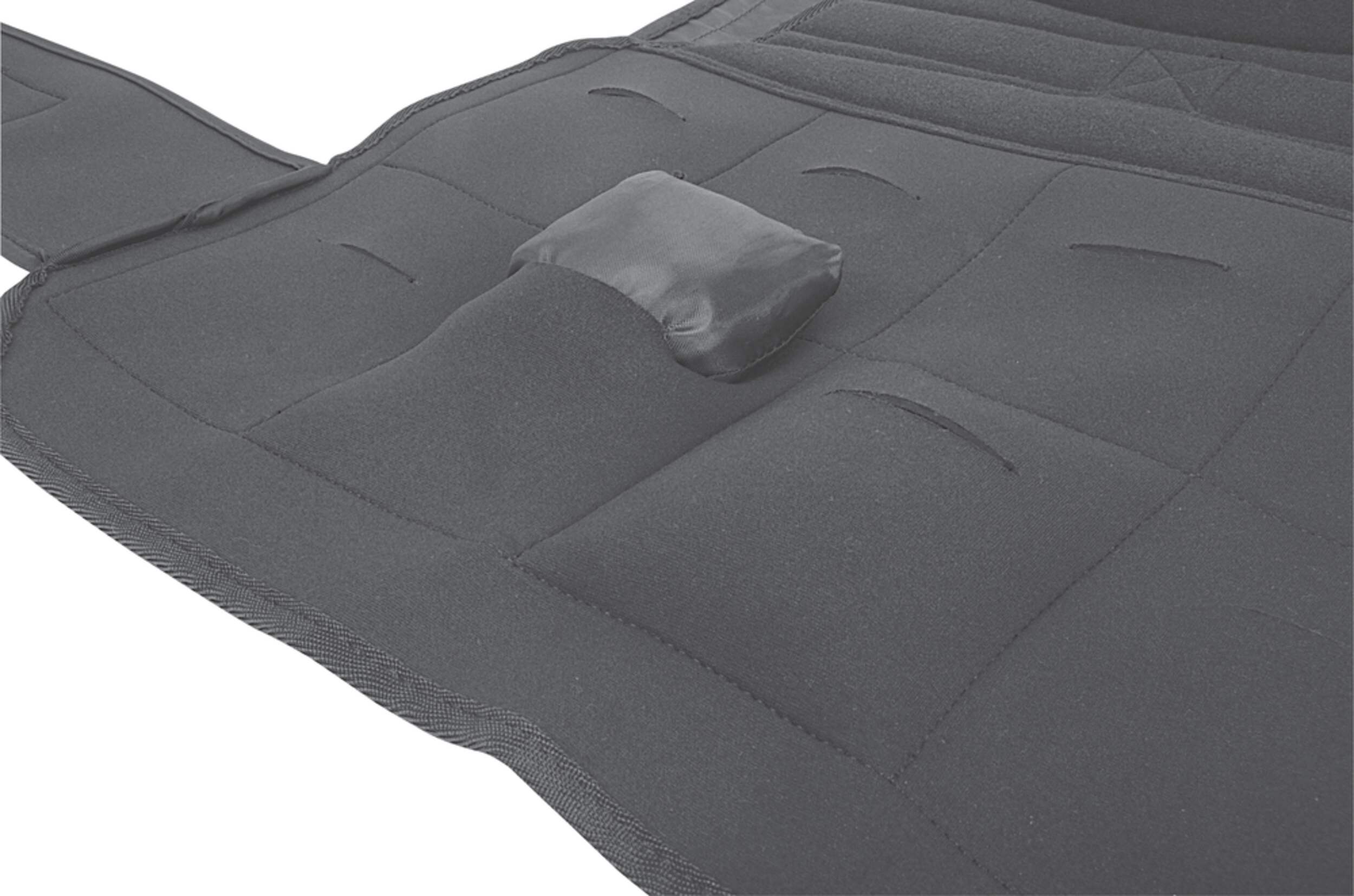 Everlast Adjustable Weighted Vest, 020lbs Canadian Tire