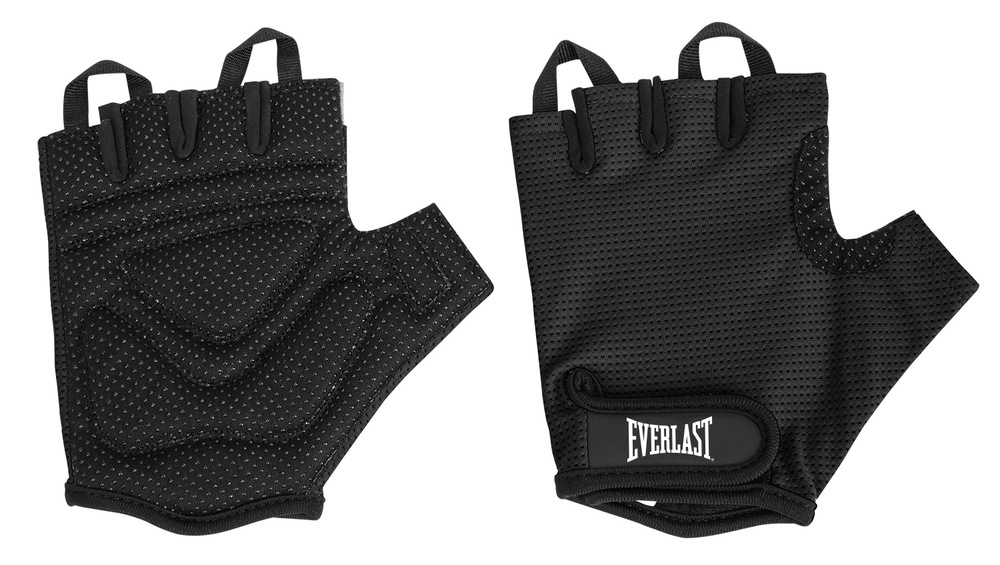 Everlast Fitness Gloves Canadian Tire