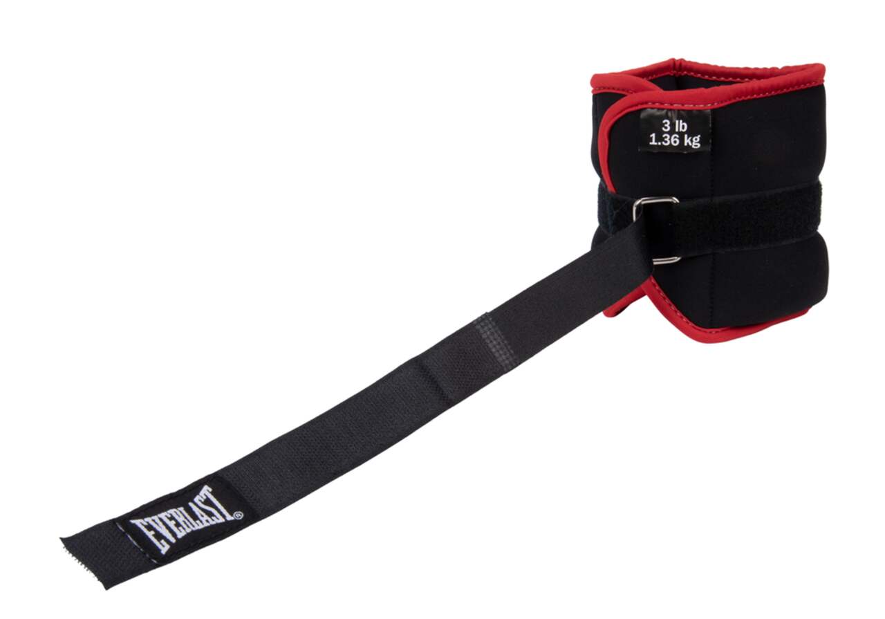Canadian tire ankle discount weights