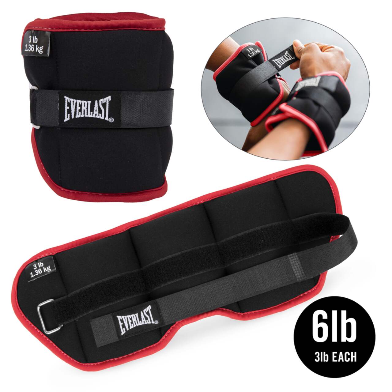 Canadian tire sales ankle weights