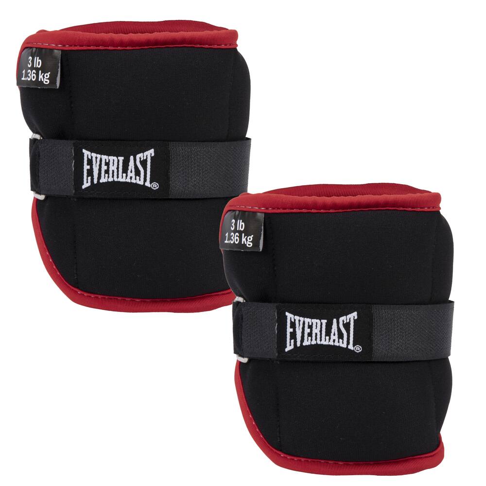 ankle weights everlast