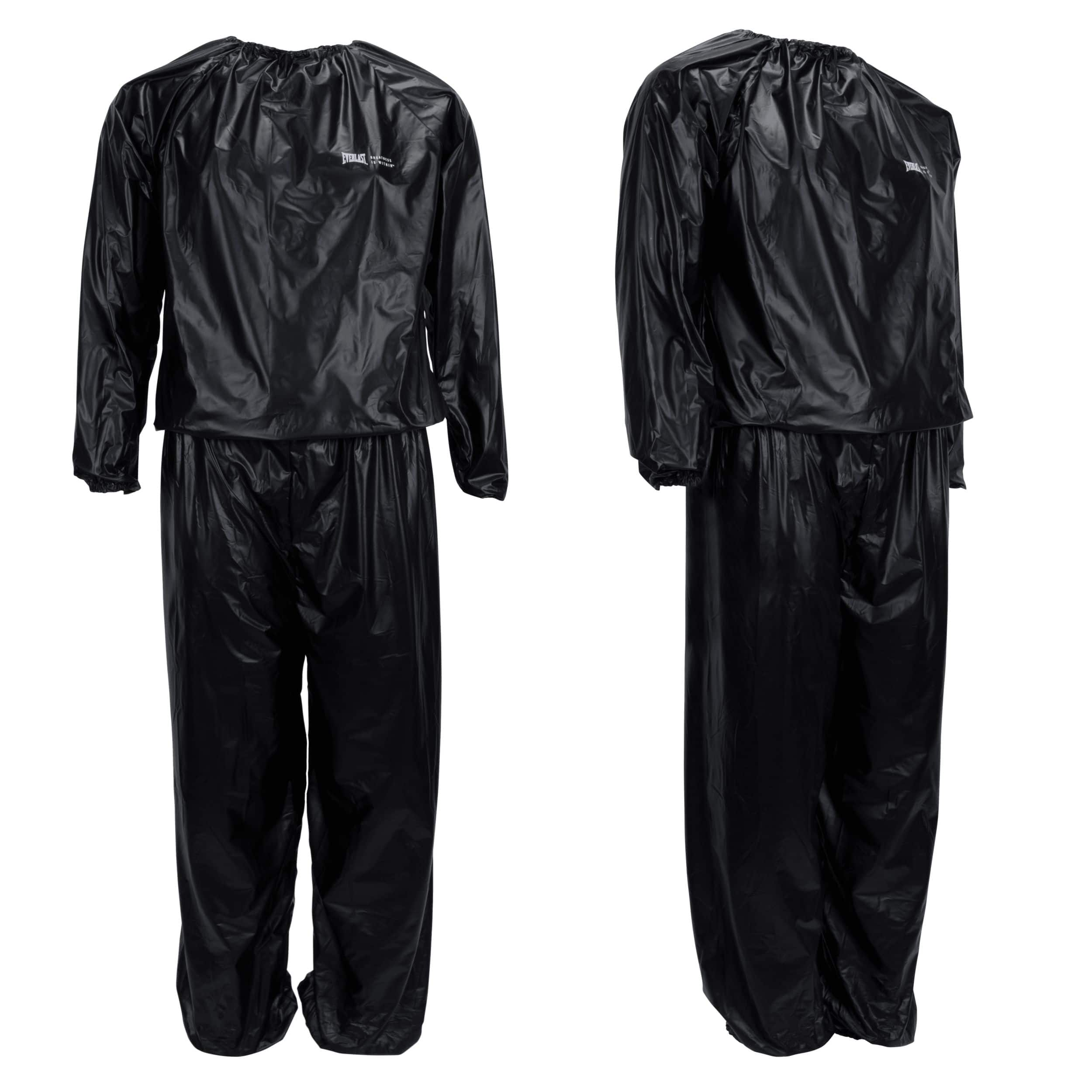 Spri best sale sauna suit