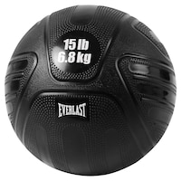Everlast Slam Ball for High-Intensity Workouts