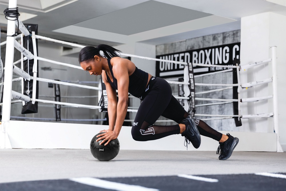 Everlast Slam Ball Canadian Tire