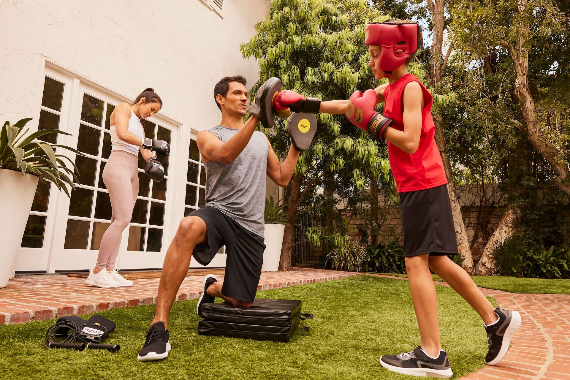 Canadian tire boxing gloves on sale