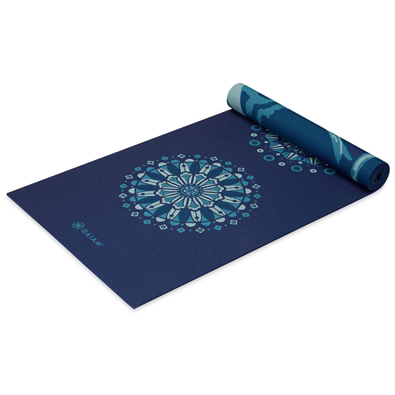 Wholesale - Gaiam Premium Radiance Yoga Mat 6mm – Yoga Studio