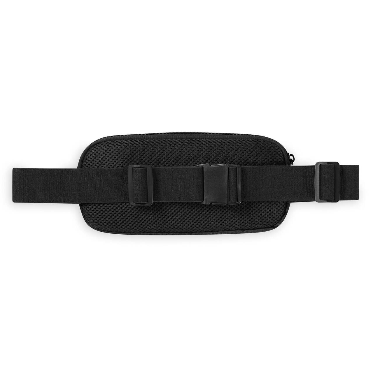 Gaiam Fanny Pack Running Belt Bag - Sidekick Waist Pack Cell Phone Holder  Exercise Gym Slim Zipper Workout Pouch Jogging Bag