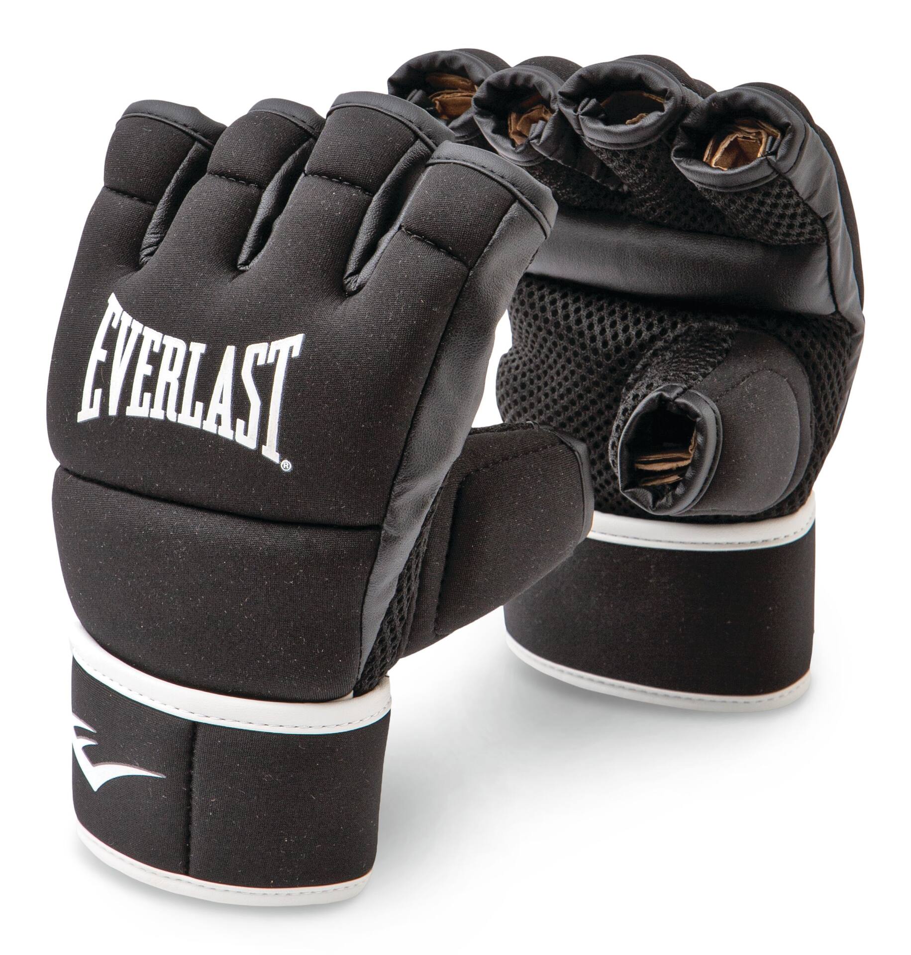 Everlast Core Kickboxing Gloves Black More Options Available