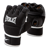 Everlast Core Kickboxing Gloves, Black, More Options Available Composite_or_Mixed