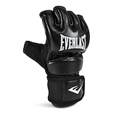 Everlast Core Everstrike Gloves, Black, More Options Available Front_Three_Fourths_Angled_Right