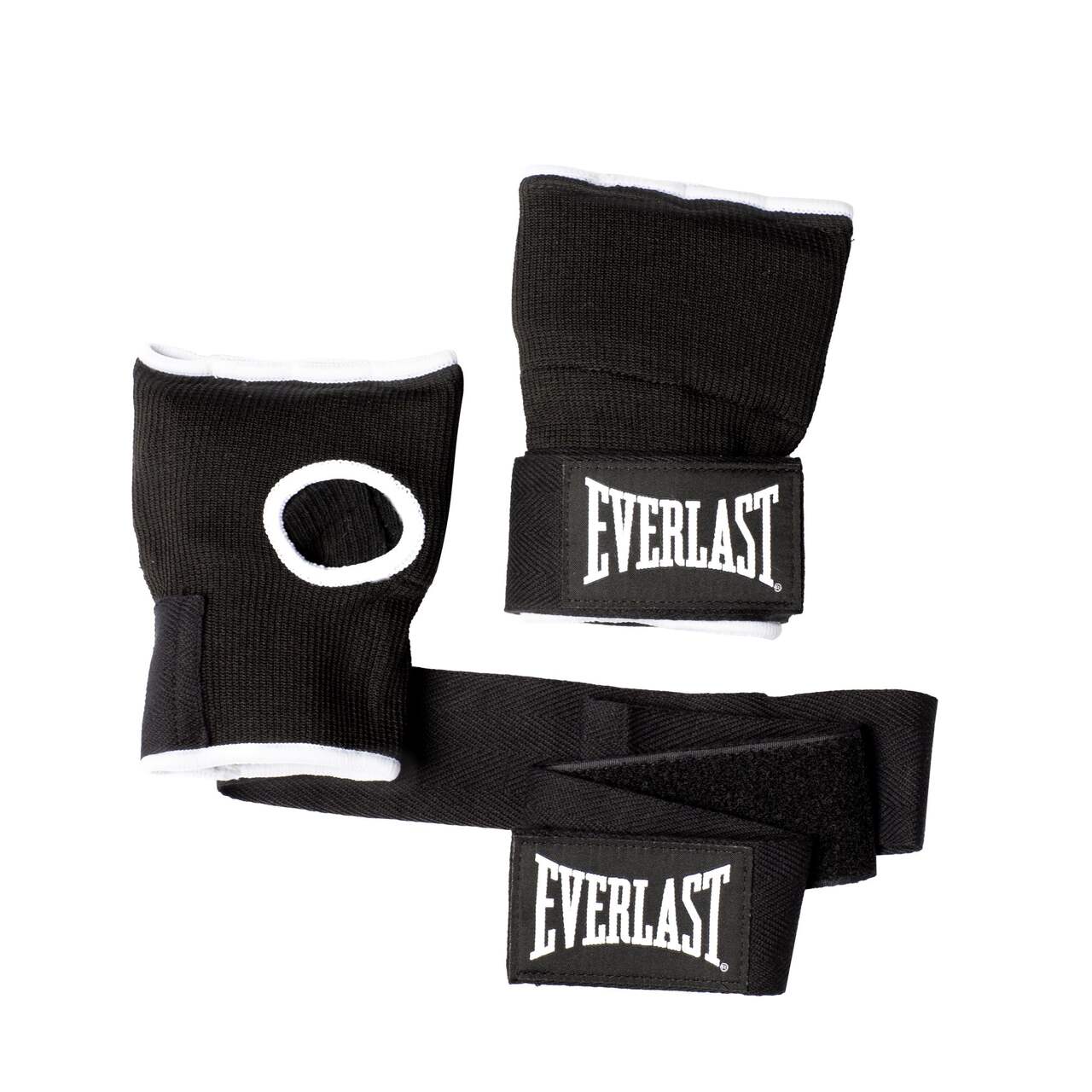 Everlast Core Boxing QuickWraps, Adult, More Options Available