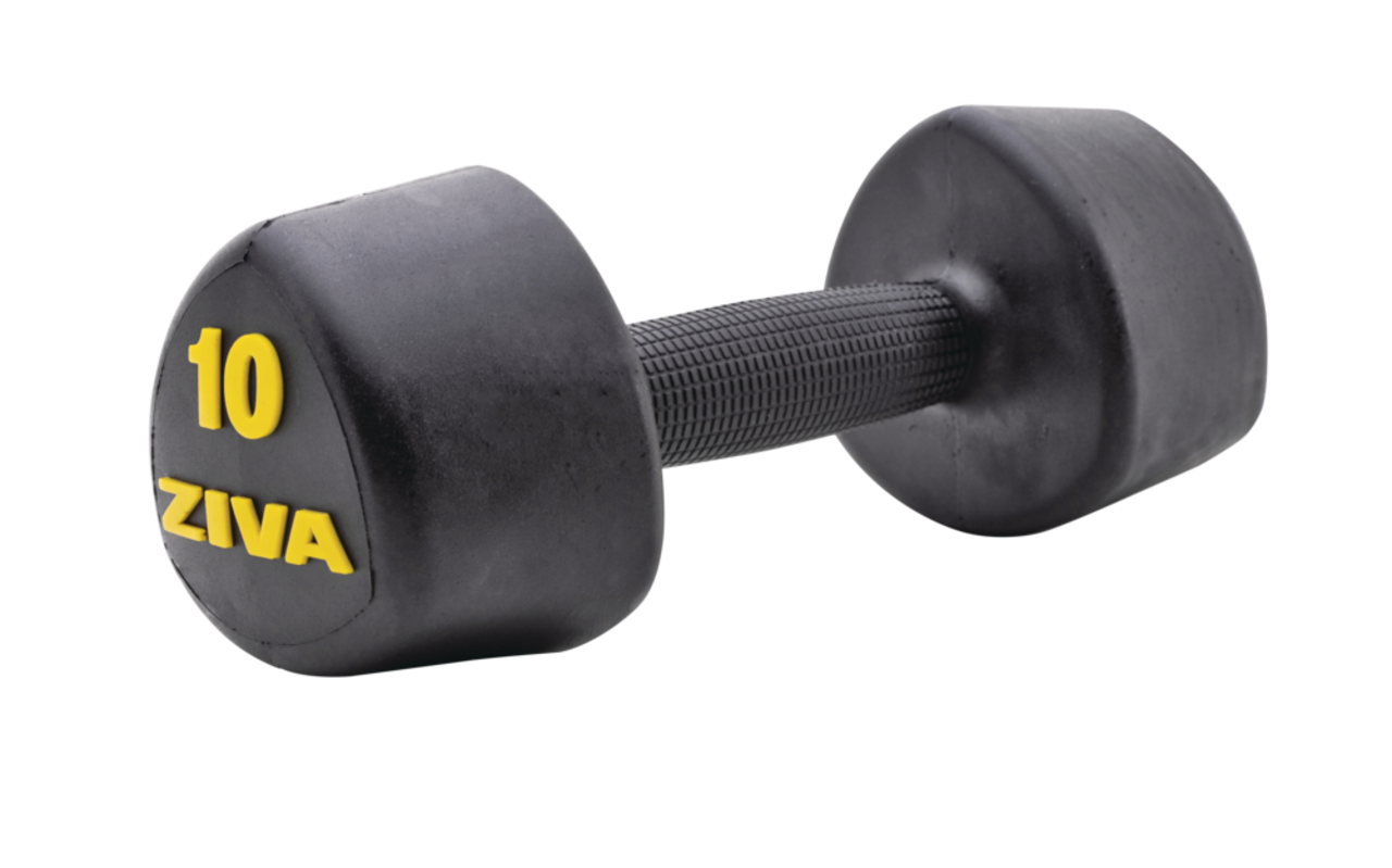Canadian clearance tire dumbbells