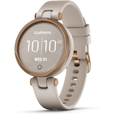 Montre intelligente pour femmes Garmin LilyMC Sports Front_Angled_Left