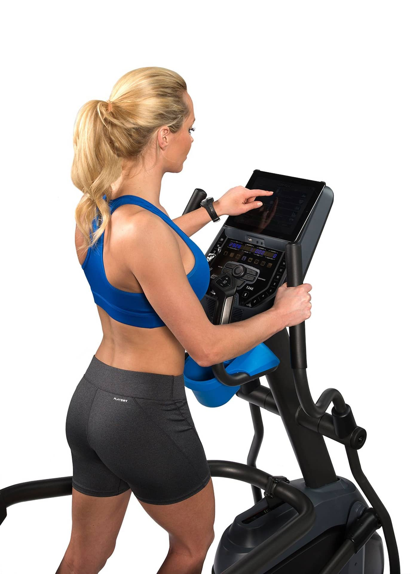 Afg pro 2024 incline trainer