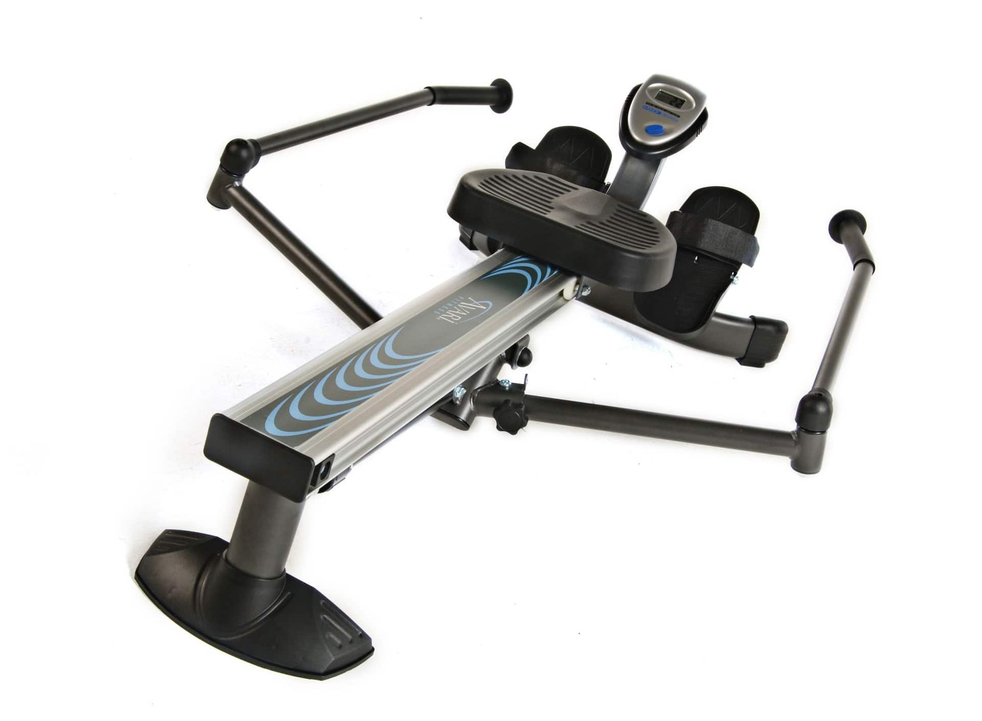 Avari Free Motion Rower Canadian Tire