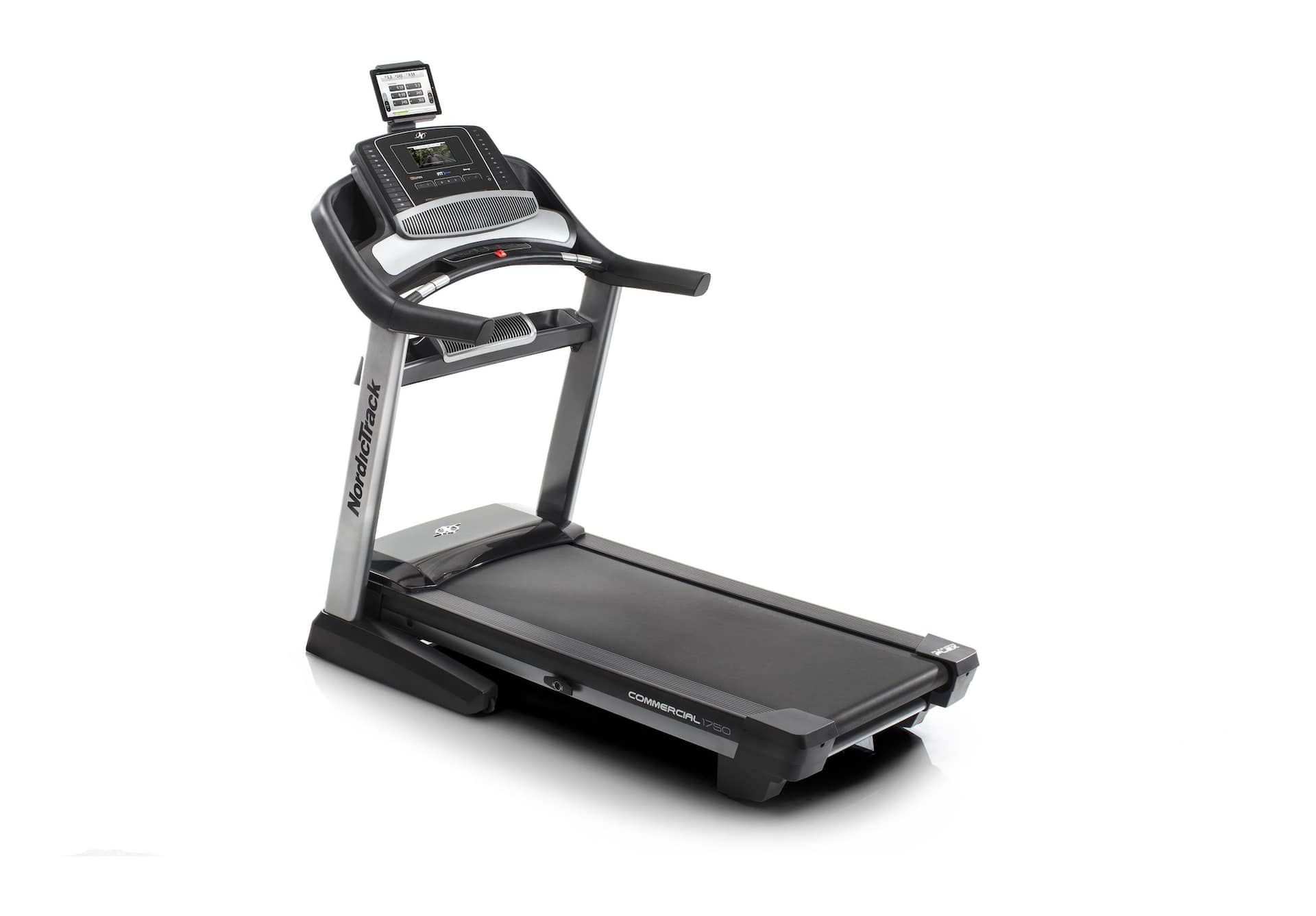 NordicTrack Commercial 1750 Treadmill Canadian Tire