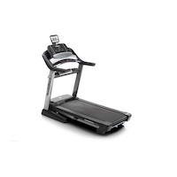 NordicTrack Commercial 1750 Treadmill Front_Angled_Right