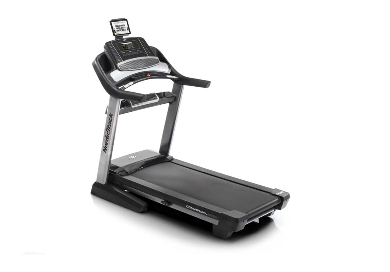 Canadian tire treadmill on sale nordictrack