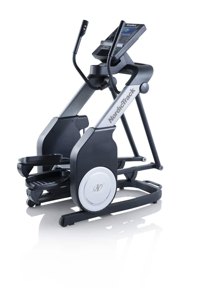 Nordictrack Freestride Fs7i Exerciseur Elliptique Canadian Tire