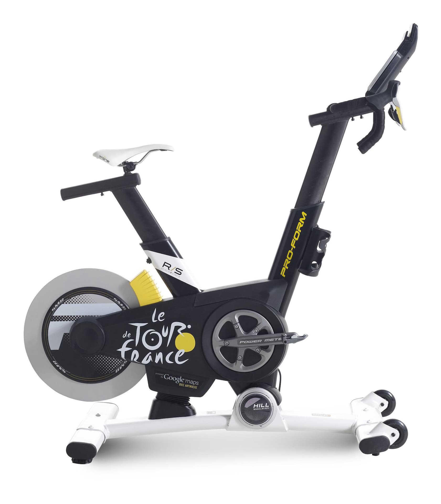 Le tour de france exercise sales bike