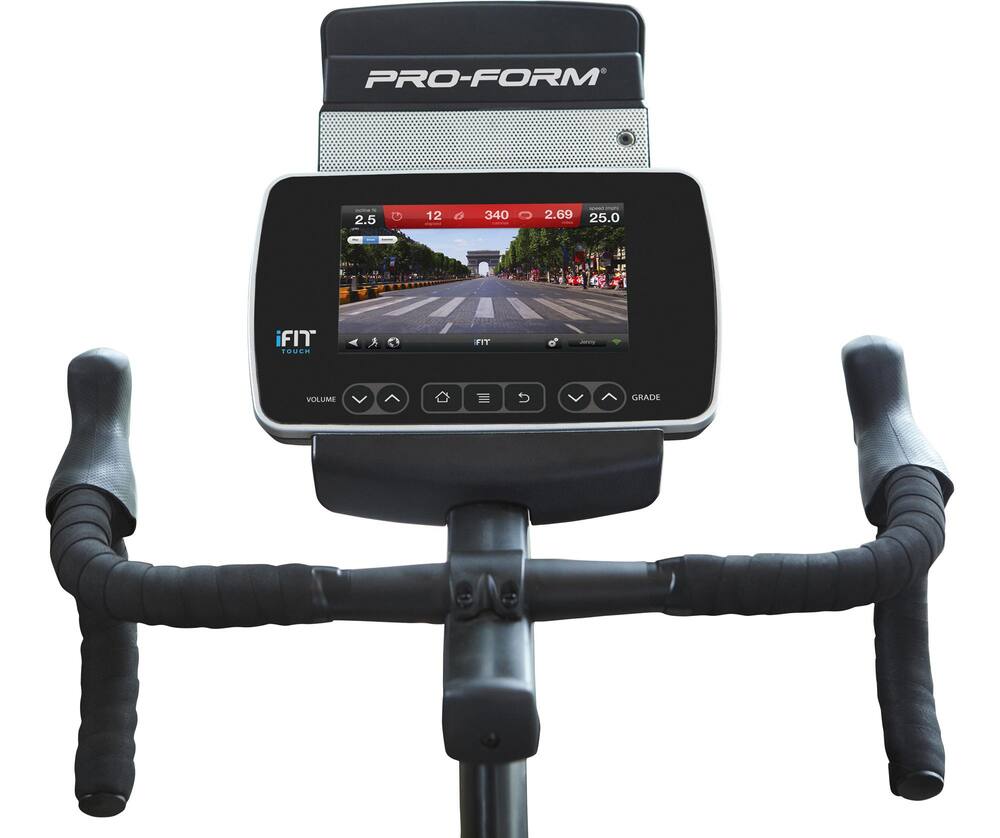 proform tour de france clc flywheel weight