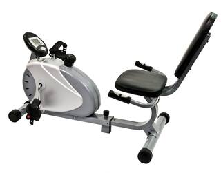 tempo exercise bike