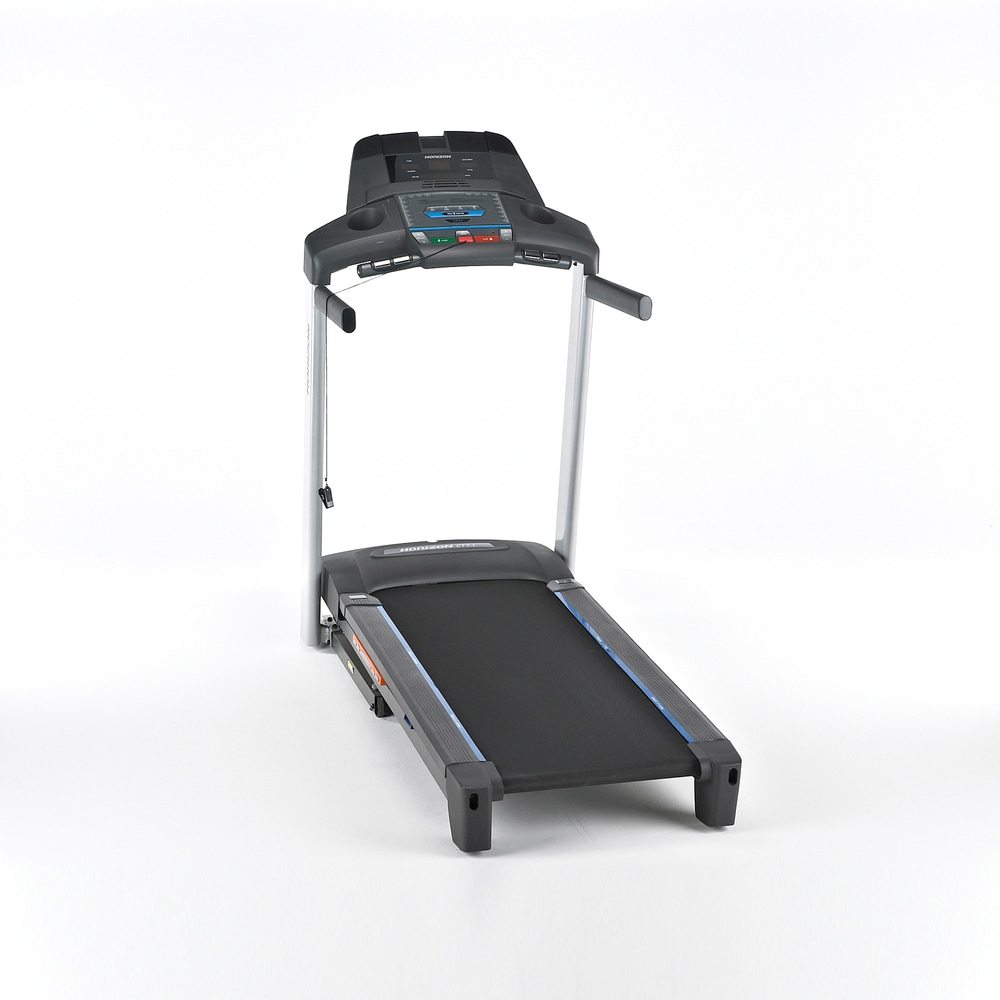 Horizon CT7.2 Treadmill Canadian Tire