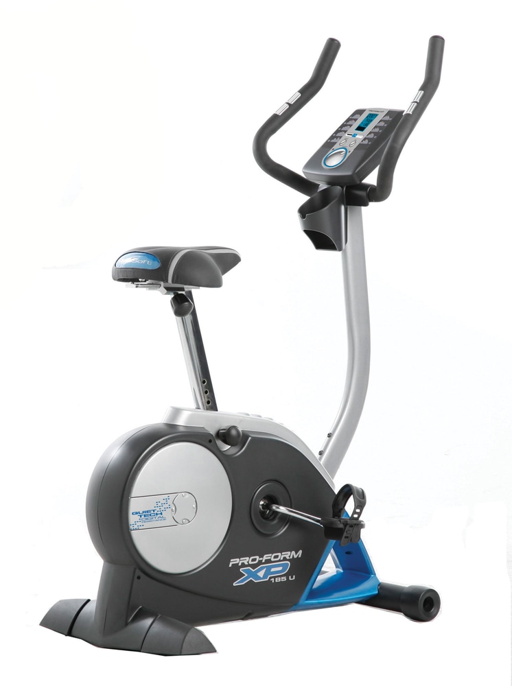 Vélo stationnaire vertical Proform XP 185U Canadian Tire