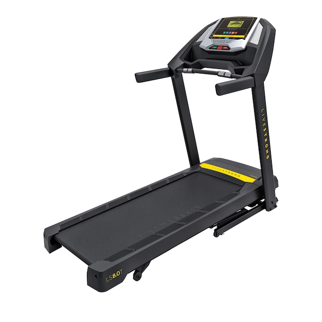 LIVESTRONG® LS8.0T Treadmill Canadian Tire