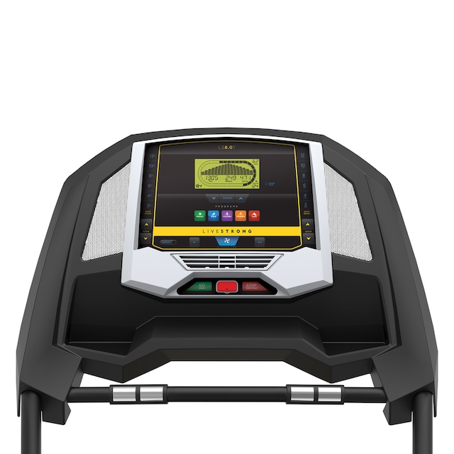 LIVESTRONG® LS8.0T Treadmill Canadian Tire